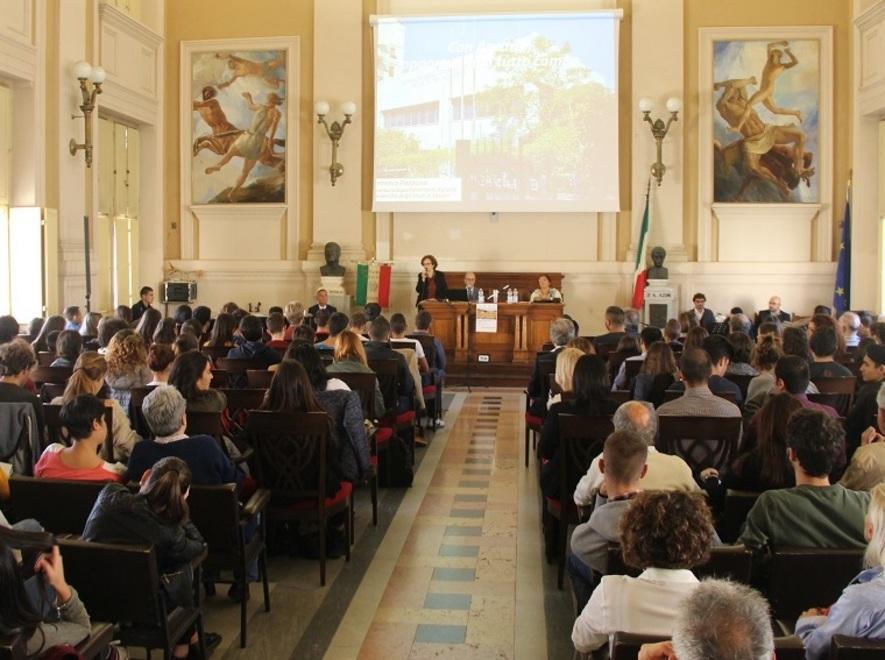 Agricoltura e filosofia per coltivare il futuro 