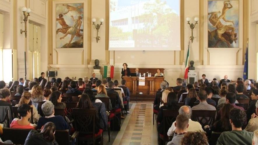 Agricoltura e filosofia per coltivare il futuro