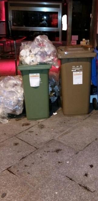 Differenziata, cittadini poco virtuosi: scattano i controlli