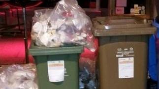 Differenziata, cittadini poco virtuosi: scattano i controlli