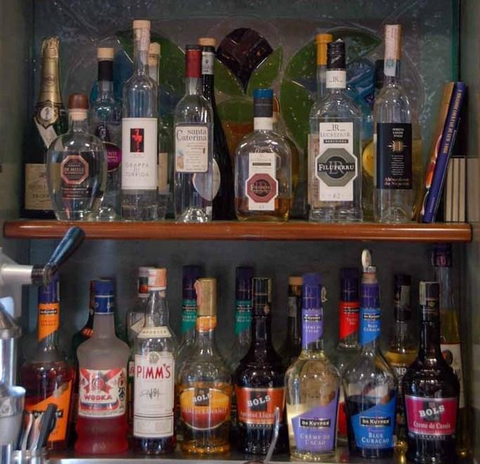 Alcolisti anonimi, nasce in città Al-non gruppo di auto-aiuto 