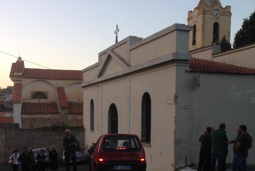 Ripartono i lavori nel cimitero: presto nuovi loculi e spazi 