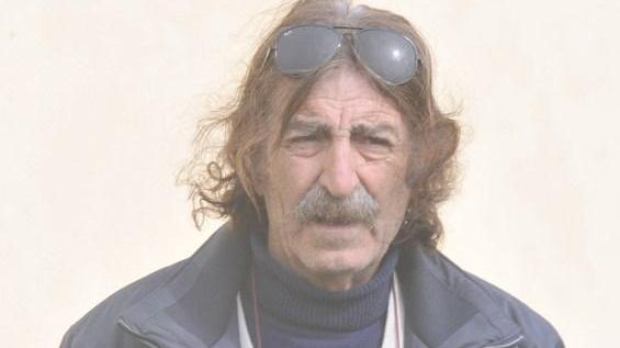 La Maddalena, oggi l’addio a Mario Ferrigno-Rock Lupo