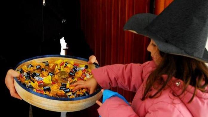 Lunedì al Corso “La passeggiata di Halloween”