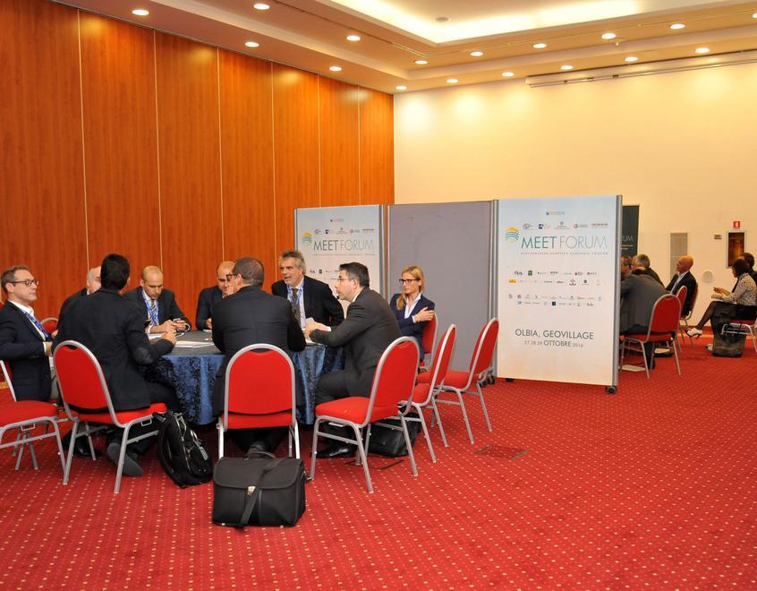 “Meet forum” sul turismo, tendenze e nuove strategie 
