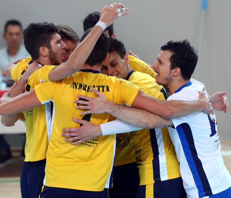 Il Sa.Ma. cerca la prima gioia con il forte Stadium