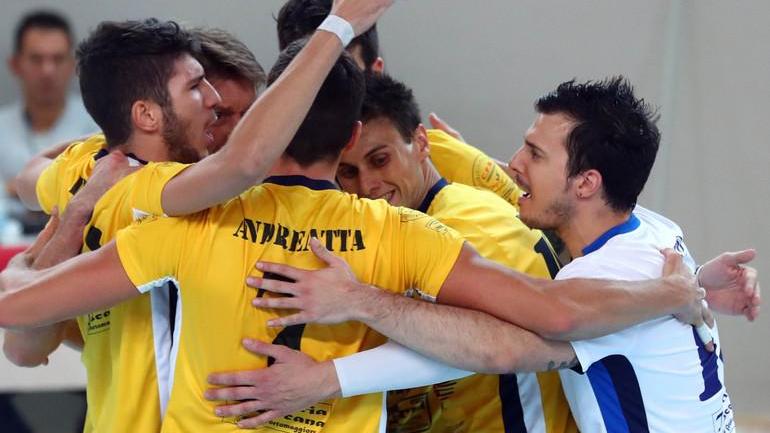 Il Sa.Ma. cerca la prima gioia con il forte Stadium