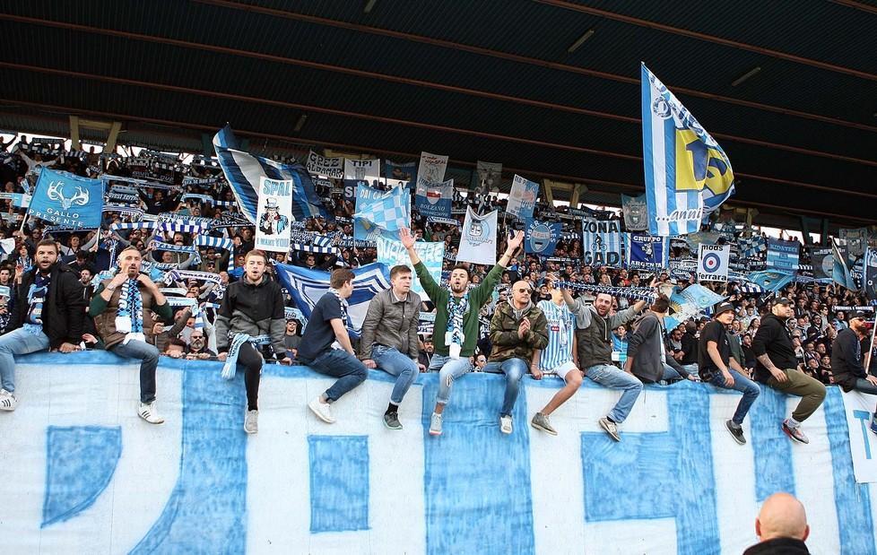 «Ha più volte criticato gli ultras Non merita nemmeno i fischi» 