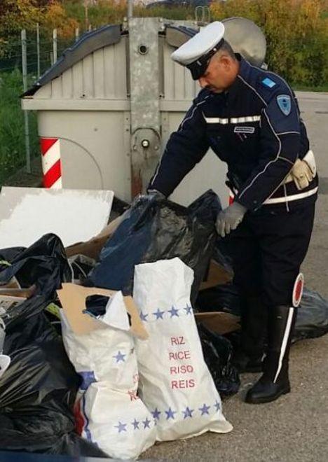 Inciviltà senza limiti, scoperta altra discarica abusiva 