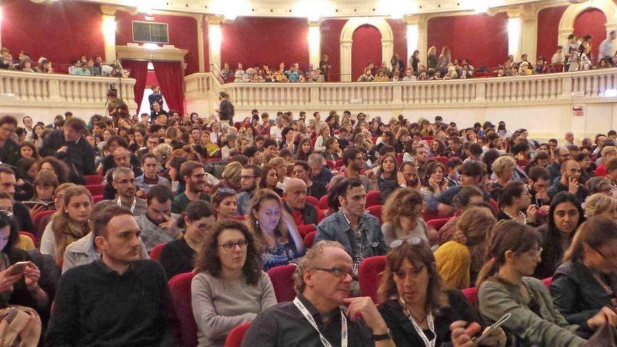 «Un film con Totò? Magari! Ma era uno scherzo di Frassica»