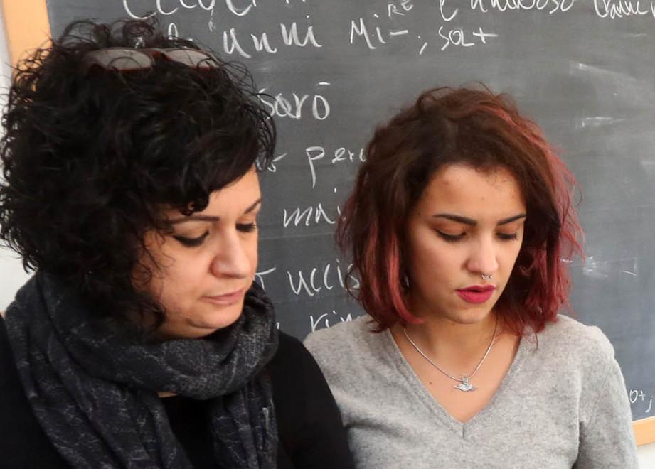 Il Conservatorio ha cambiato volto 