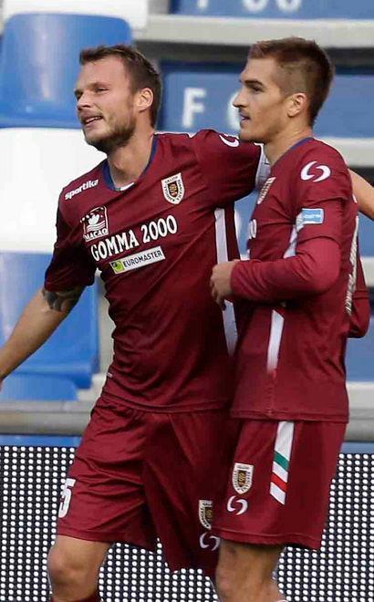Reggiana, ora devi vincere fuori casa 