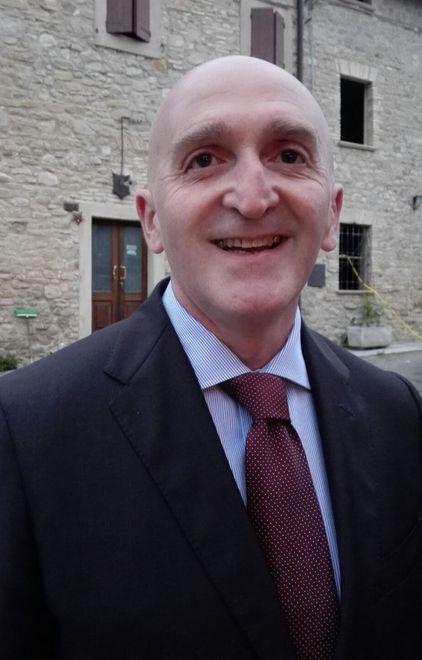 Profughi, Costi incassa il sostegno del Pd 