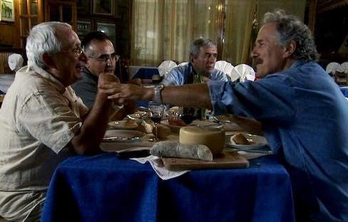 Sequestro Moro, parla Franceschini 