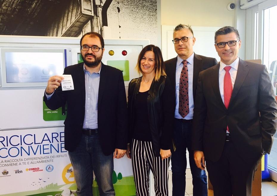 Accordo Tetra Pak se ricicli i cartoni arrivano gli sconti 