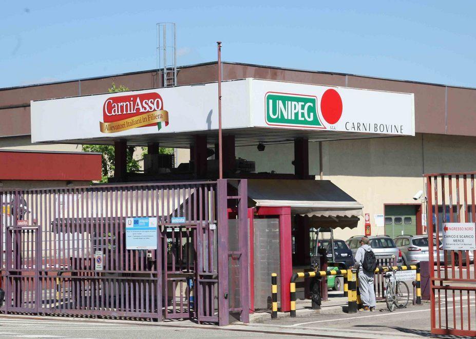 Unipeg, per la capogruppo una perdita da 39 milioni 