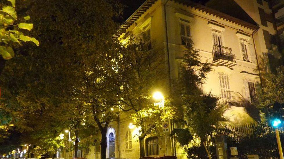 Sassari, 50enne sorpreso a rubare in tribunale