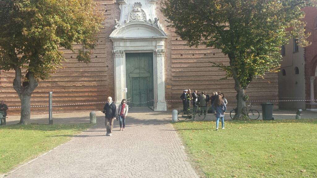 San Cristoforo alla Certosa