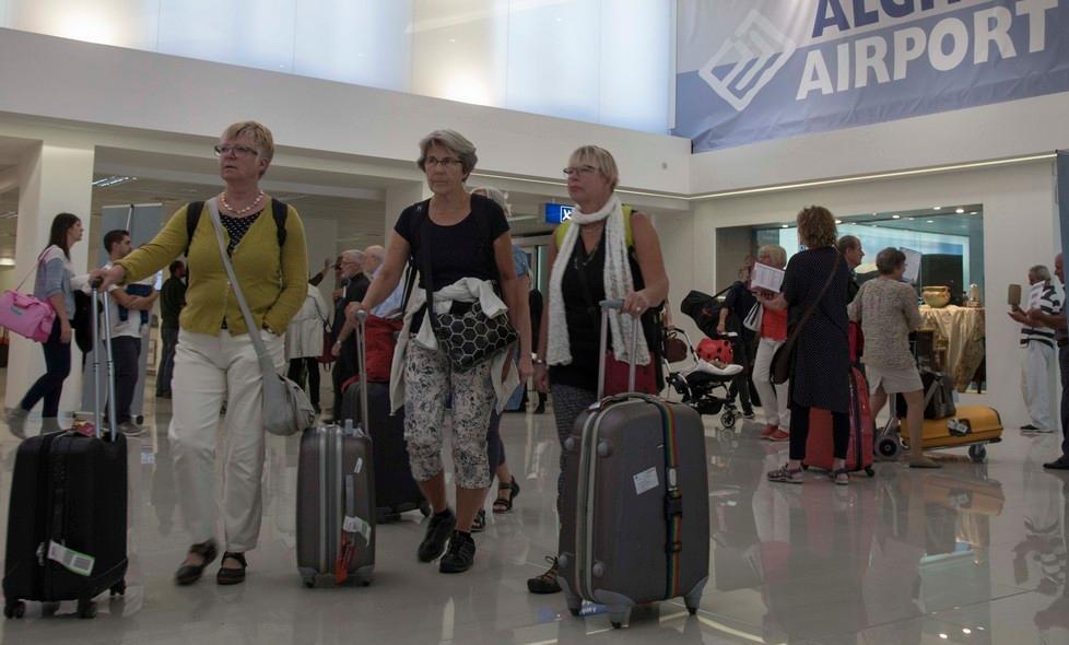 Pozzo nero Sogeaal, Maninchedda: «Verifiche sui conti» 