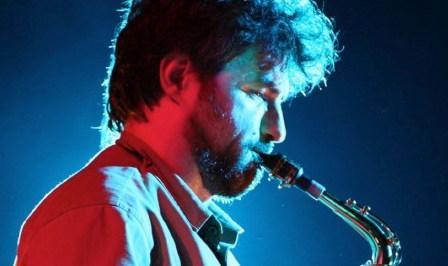 Free Quintet con il sax di Michele Vignali a Modena