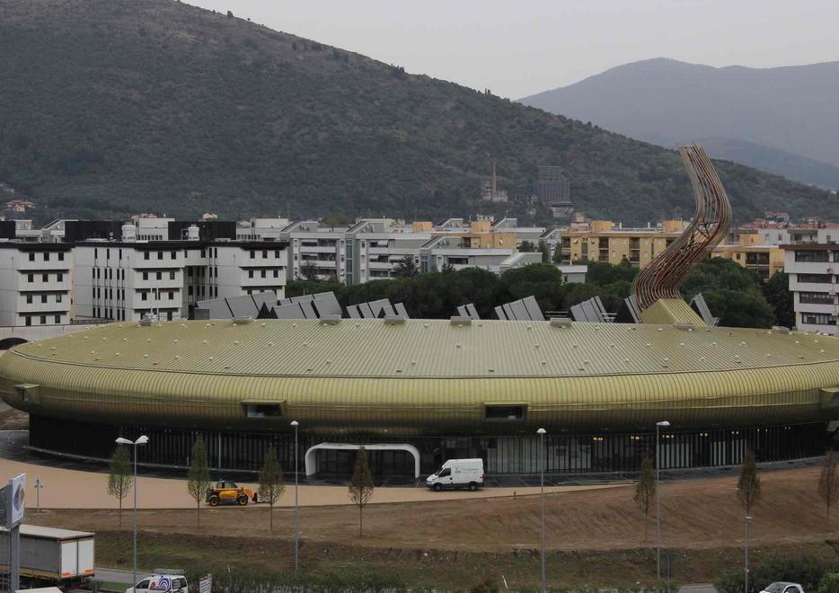 Pecci, dall’apertura oltre 20.000 visitatori 
