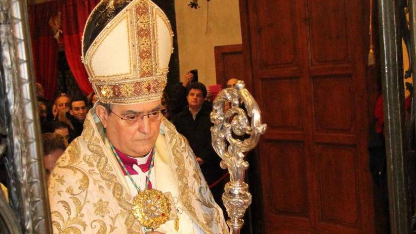 Tutti i Santi, ecco gli orari delle messe