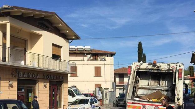 Appello ai ladri per un anello del padre