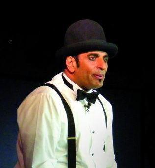 Domeniche a teatro fra burattini e clown a Castelfranco