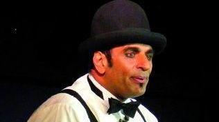 Domeniche a teatro fra burattini e clown a Castelfranco