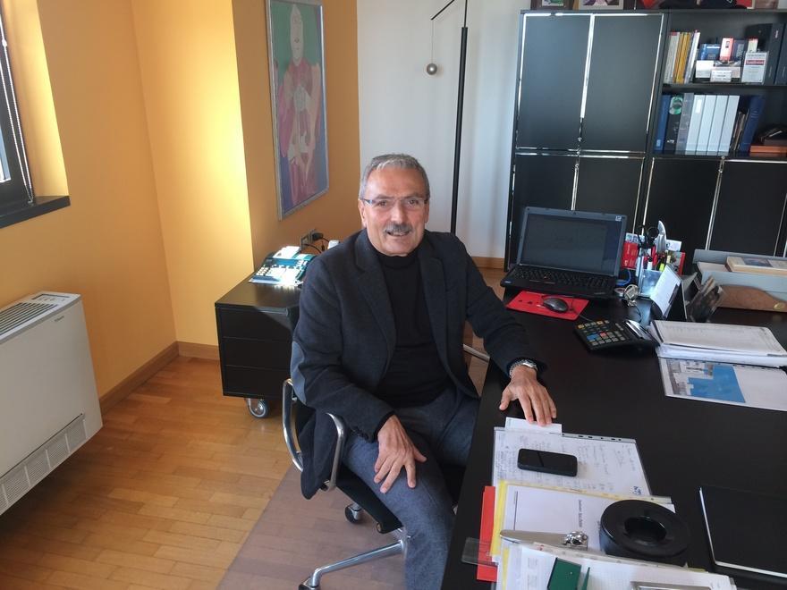 Eliopoli diventa la base di Gr Pisa 