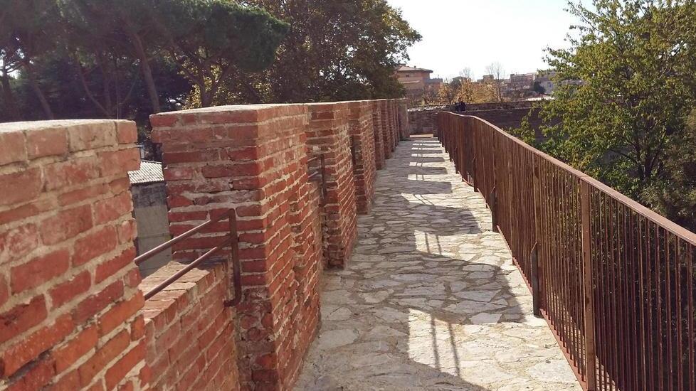Apertura delle mura orari, info e divieti ecco il vademecum