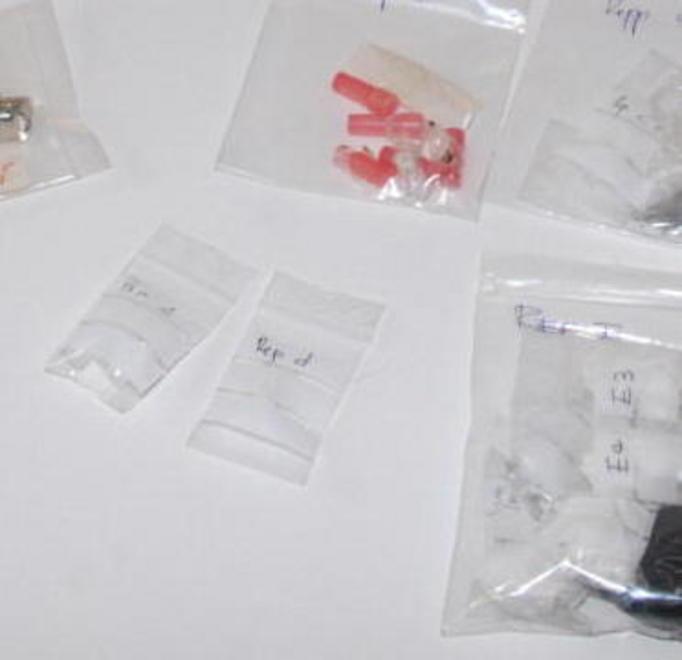 Spaccio, aveva dosi per un etto di eroina
