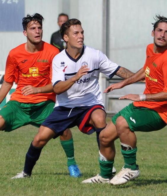 Prima categoria, La Cella prova a stupire anche senza bomber 