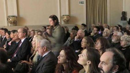 Da Mauro a Luperini incoronati i giganti della letteratura
