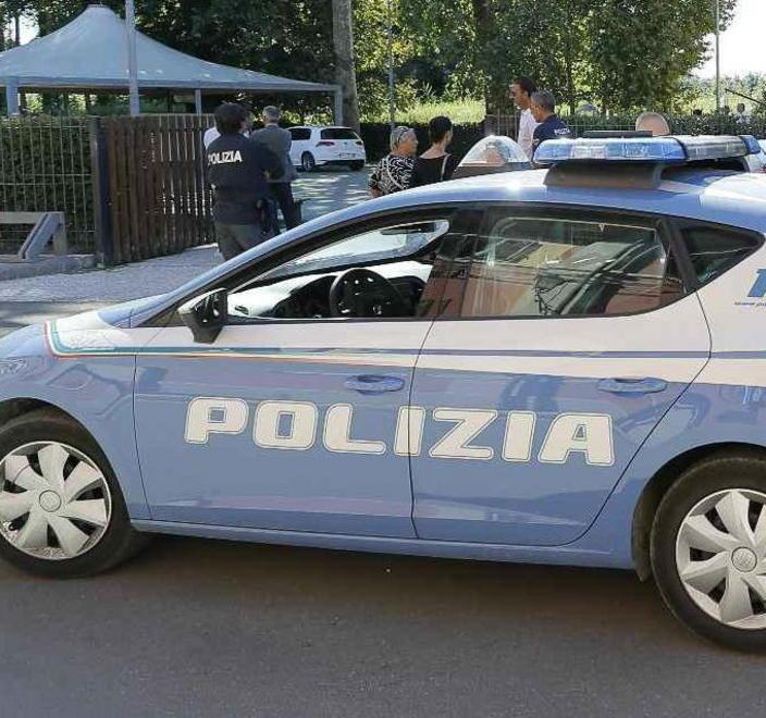  Marconcini si difende «L’auto blu? Multa pagata di tasca mia» 