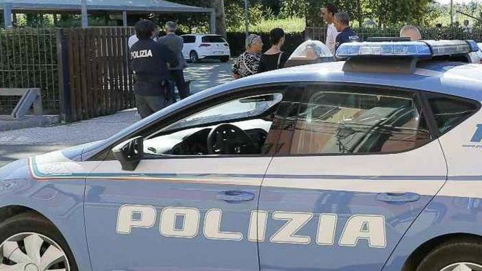 Marconcini si difende «L’auto blu? Multa pagata di tasca mia»