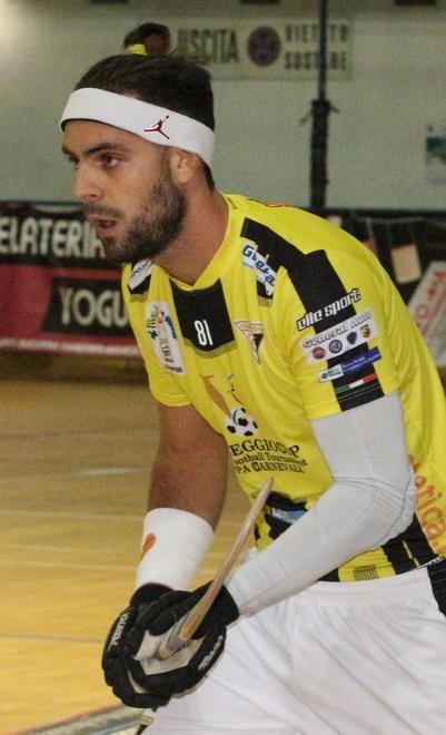 Muglia-gol espugna il fortino Giovinazzo Cgc al terzo posto 