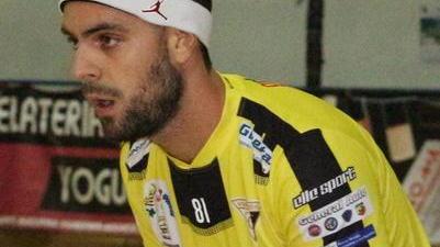 Muglia-gol espugna il fortino Giovinazzo Cgc al terzo posto