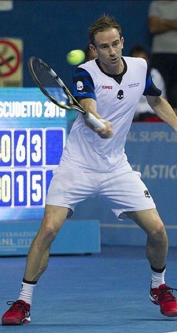 Il Tc Italia riparte dai moschettieri campioni d’Italia 