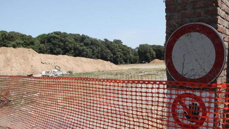 Bussoladomani, avanti coi lavori e le carte bollate