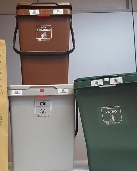 Porta a porta al via per 1.700 famiglie