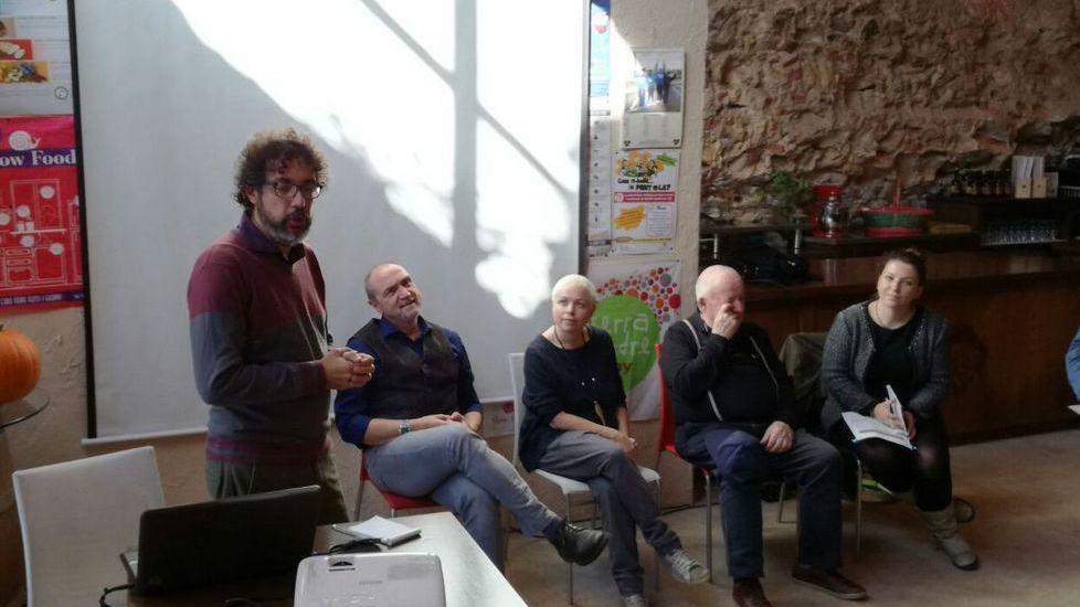 Parte il progetto “Cucinare per la libertà”