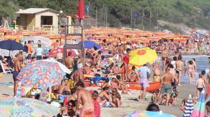 Oltre due milioni di presenze turistiche