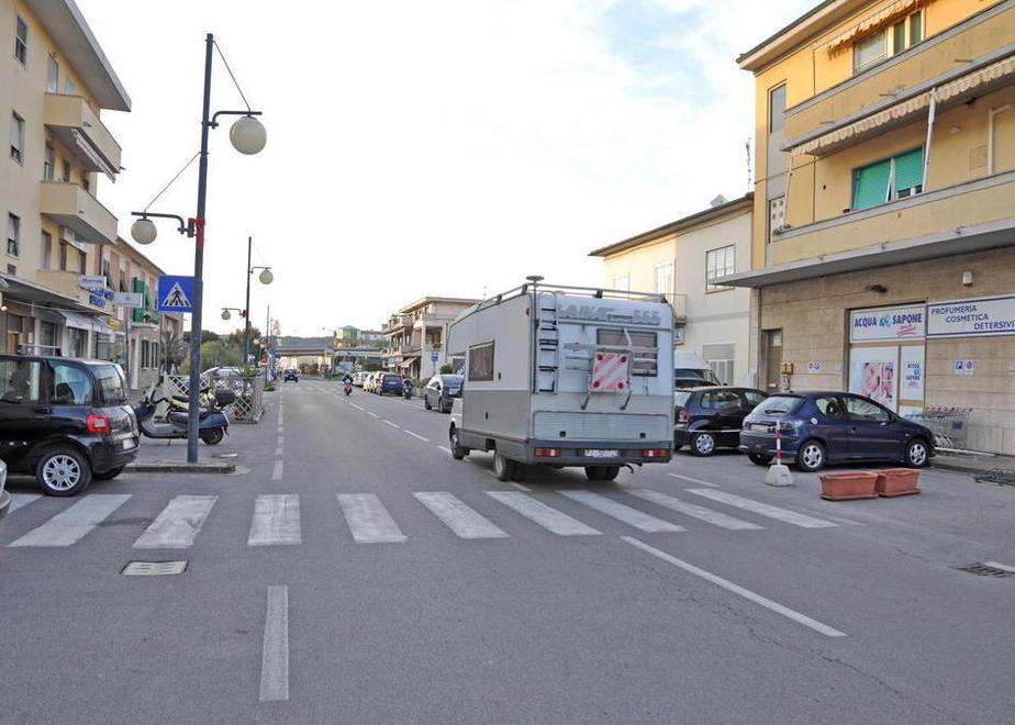 «È il tempo di cambiare» Ok ad una nuova viabilità 