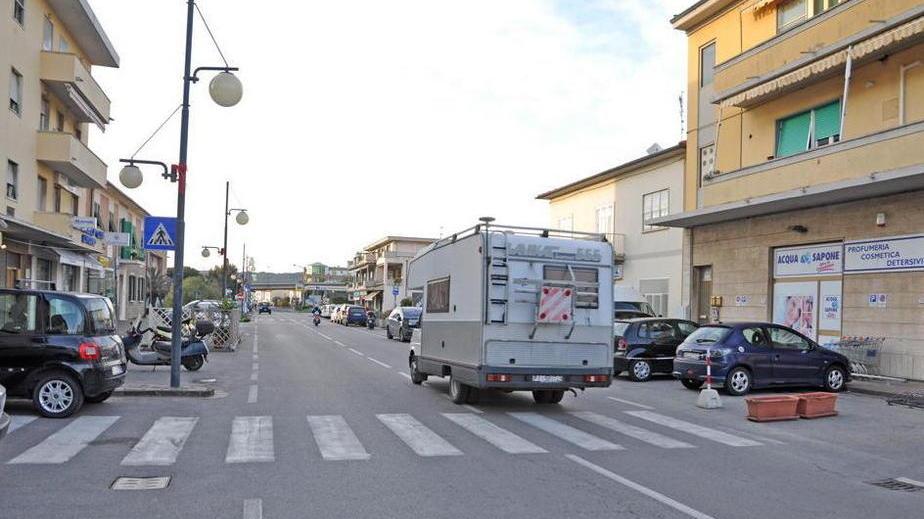 «È il tempo di cambiare» Ok ad una nuova viabilità