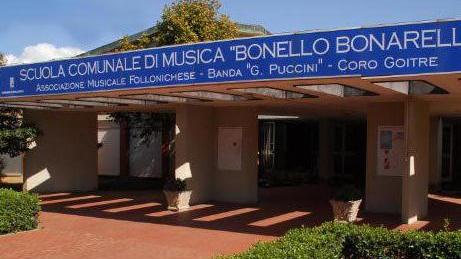 Per la scuola di musica c’è un trasloco in vista