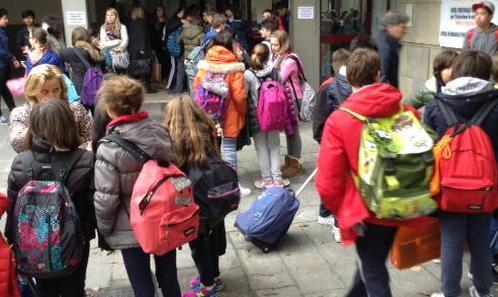 Scuola, Semproniano punta a Arcidosso 