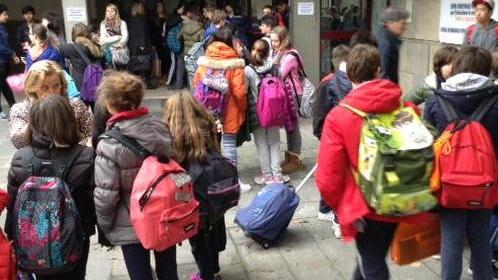 Scuola, Semproniano punta a Arcidosso