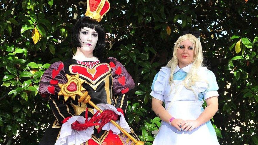 Una vita da cosplayer