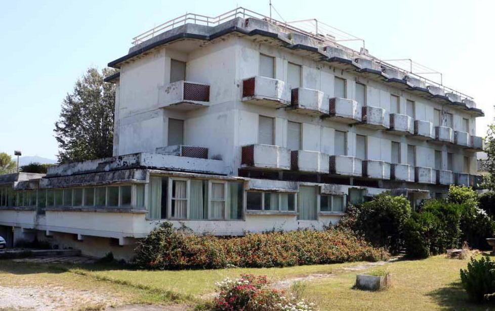 I big del marmo vogliono il Maestrale 